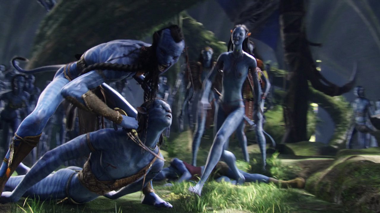 Photo from Avatar